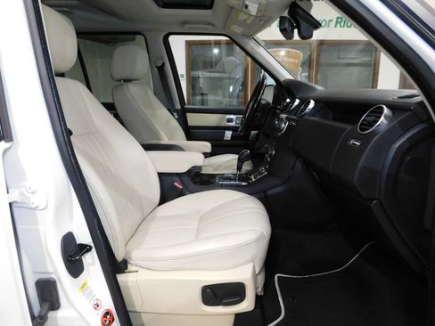 Used 2011 Land Rover LR4 HSE LUX AWD/4WD image 77
