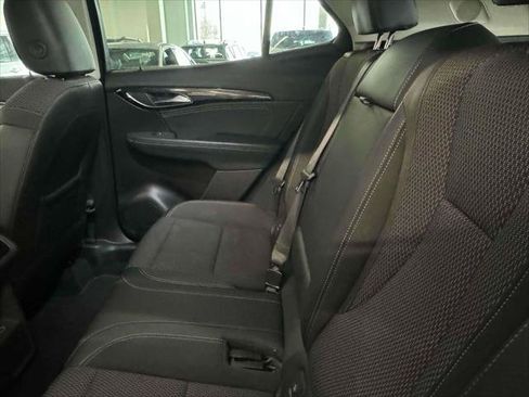 Used 2023 Buick Envision Preferred image 10