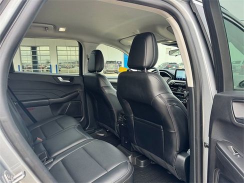 Used 2021 Ford Escape SEL image 10