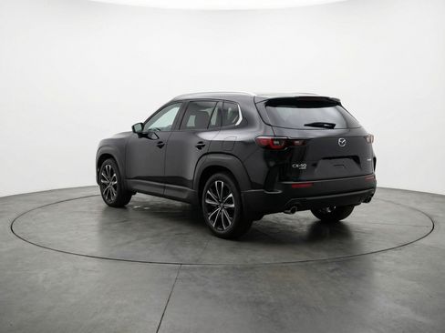 Used 2025 MAZDA CX-50 2.5 Hybrid w/ Premium Plus Pkg image 6