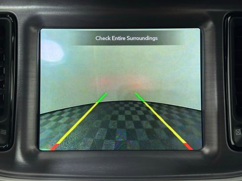 Used 2023 Dodge Challenger R/T Scat Pack image 42