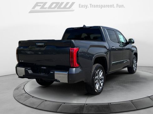 New 2026 Toyota Tundra 1794 Edition AWD/4WD image 7