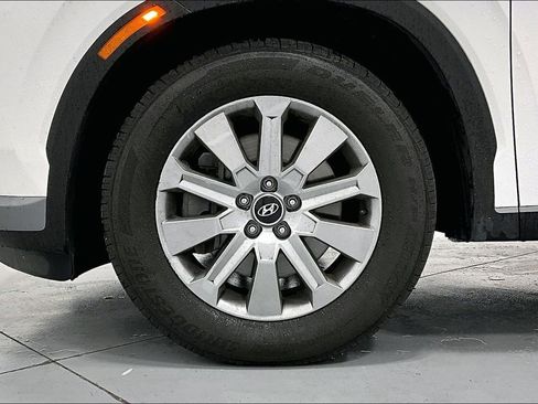 Used 2025 Hyundai Palisade SEL FWD image 10
