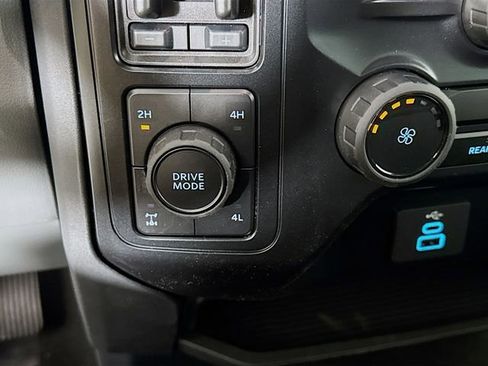 New 2026 Ford F250 XL w/ STX Appearance Package image 20