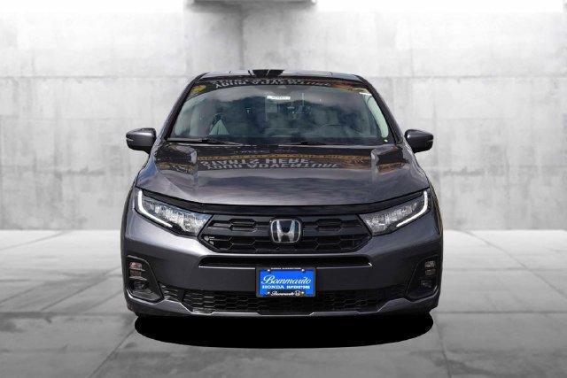 New 2027 Honda Odyssey EX-L image 4