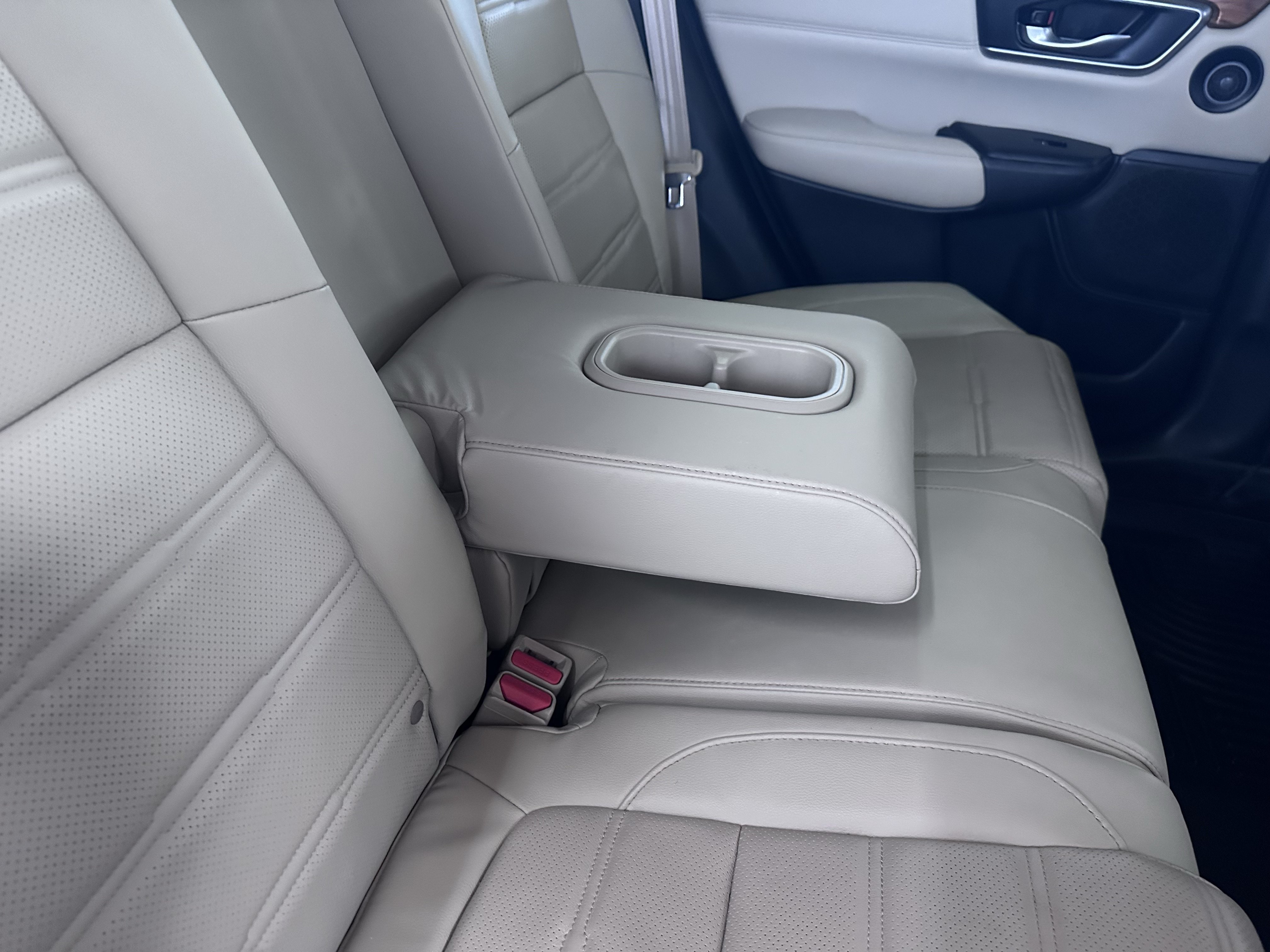 Used 2017 Honda CR-V EX-L image 37