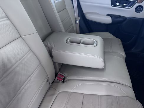 Used 2017 Honda CR-V EX-L image 37
