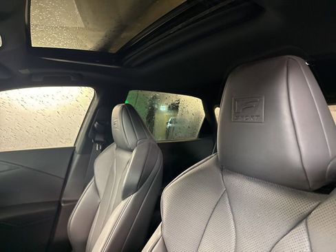 Used 2024 Lexus RX 350 F Sport w/ Convenience Package AWD/4WD image 12