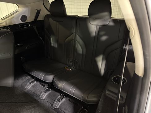 Used 2021 Genesis GV80 3.5T Advanced + image 13