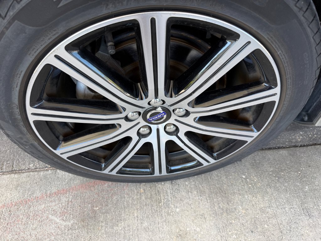 Used 2016 Volvo S60 T5 Premier FWD image 29