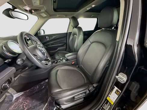 Used 2017 MINI Cooper Clubman ALL4 image 21