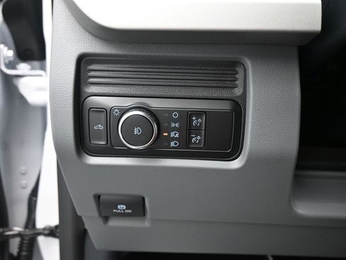 New 2026 Ford F350 XL w/ STX Appearance Package AWD/4WD image 11
