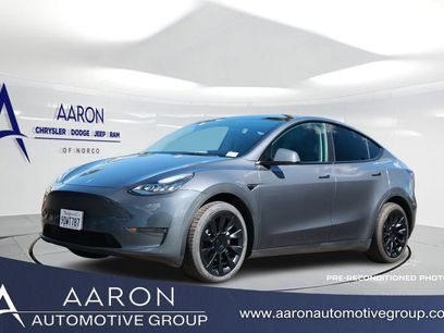 Used 2023 Tesla Model Y Long Range