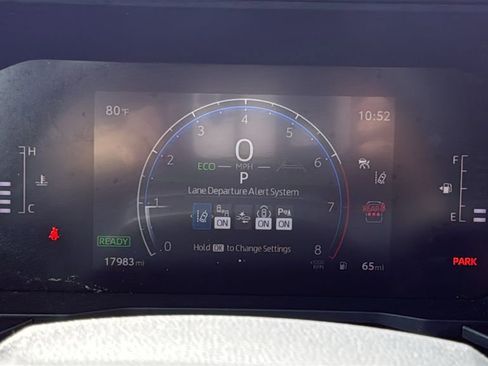 Certified 2025 Toyota Land Cruiser 1958 image 18