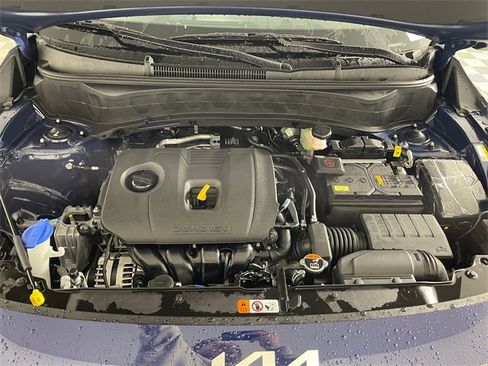 New 2026 Kia Seltos EX image 21