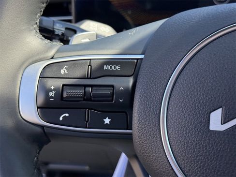 New 2026 Kia K5 GT image 28