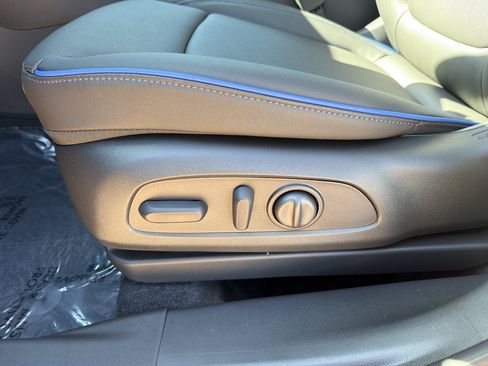 New 2026 Buick Encore GX Sport Touring w/ Comfort Package FWD image 13