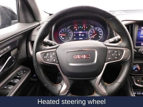 Used 2023 GMC Terrain AT4 image 28