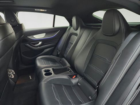 Certified 2022 Mercedes-Benz AMG GT 43 image 28
