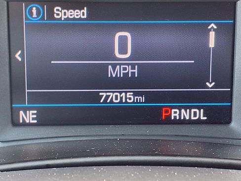 Used 2021 Chevrolet Equinox LT image 23