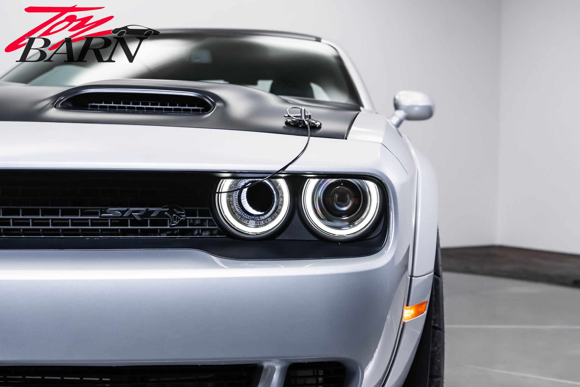 Used 2022 Dodge Challenger SRT Super Stock RWD image 10