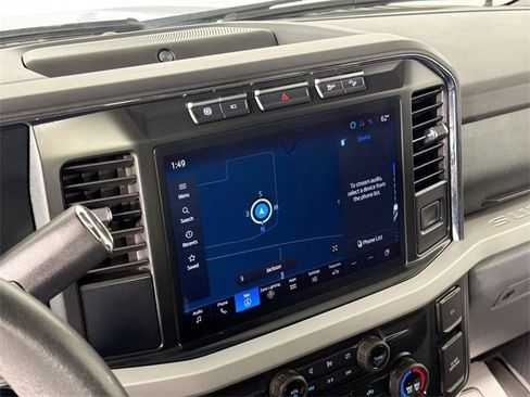 Used 2023 Ford F250 XLT w/ XLT Premium Package image 13