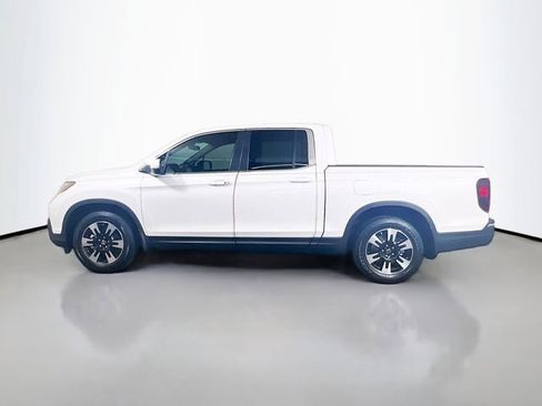 Used 2020 Honda Ridgeline RTL image 6