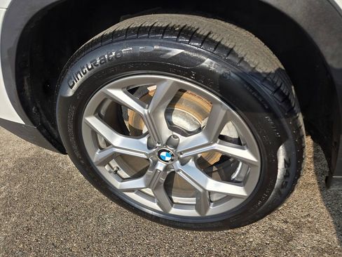 Used 2020 BMW X3 xDrive30i w/ Convenience Package AWD/4WD image 45
