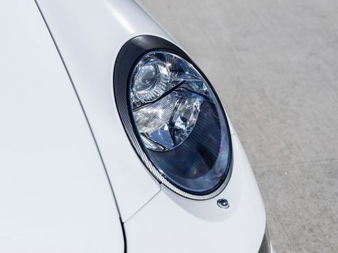 Used 2008 Porsche 911 GT3 RS image 24