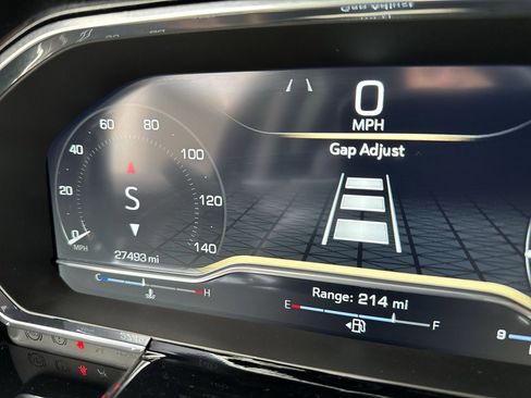 Certified 2023 GMC Sierra 1500 SLT w/ SLT Premium Package image 27