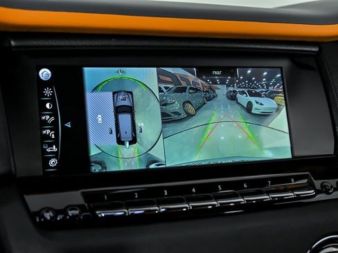 Used 2022 Rolls-Royce Cullinan AWD/4WD image 31