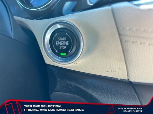 Used 2020 Buick Encore GX Select w/ Experience Buick Package FWD image 21