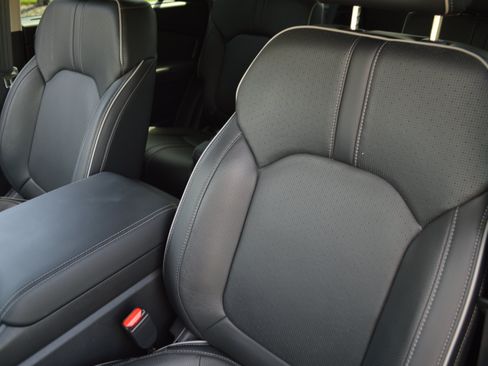 Used 2023 Honda Pilot Elite image 29