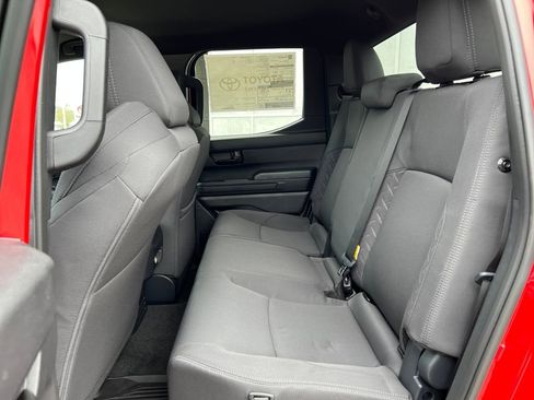 New 2026 Toyota Tacoma SR5 AWD/4WD image 29