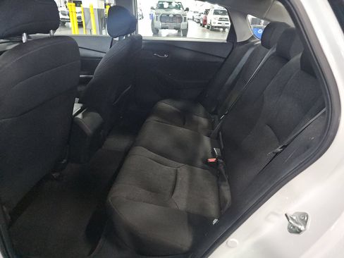 Used 2024 Honda Accord LX image 6