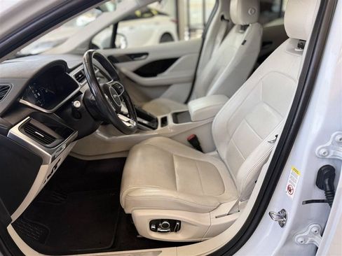 Used 2020 Jaguar I-PACE HSE AWD/4WD image 13