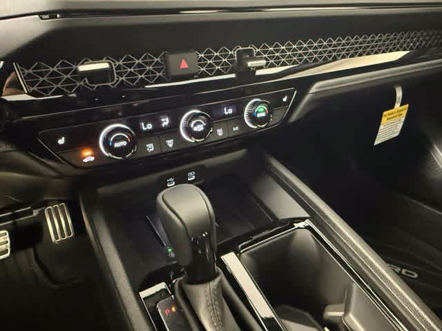 New 2026 Honda Accord Sport image 22