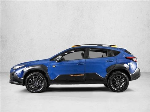 Used 2024 Subaru Crosstrek 2.5i Wilderness AWD/4WD image 9