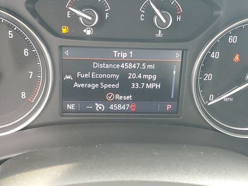 Certified 2024 Buick Enclave Essence w/ Experience Buick Package AWD/4WD image 21