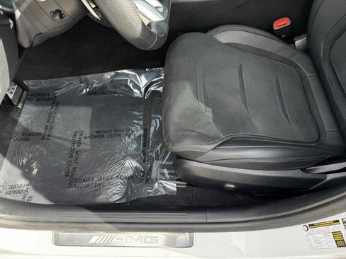 Used 2024 Mercedes-Benz C 63 AMG S image 17