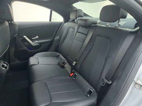 New 2026 Mercedes-Benz CLA 250 image 17
