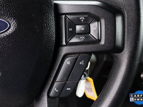 Used 2017 Ford F550 2WD Crew Cab Super Duty image 23