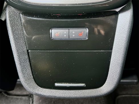 Used 2021 Lincoln Nautilus Reserve w/ Equipment Group 202A image 28