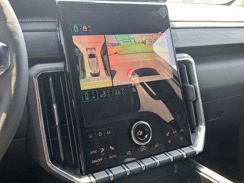 New 2026 GMC Acadia Elevation w/ Black Edition image 16