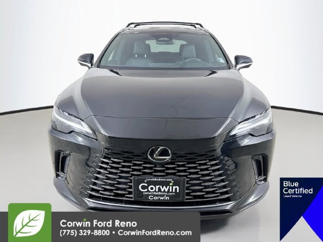 Used 2024 Lexus RX 350 Premium Plus w/ Convenience Package AWD/4WD image 2
