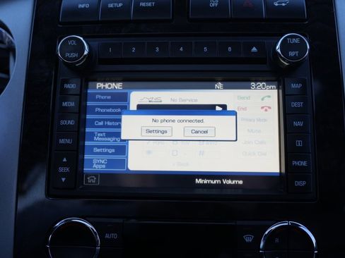 Used 2013 Ford Expedition EL Limited image 53