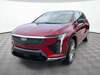 New 2027 Cadillac Optiq Premium Luxury AWD/4WD video 1