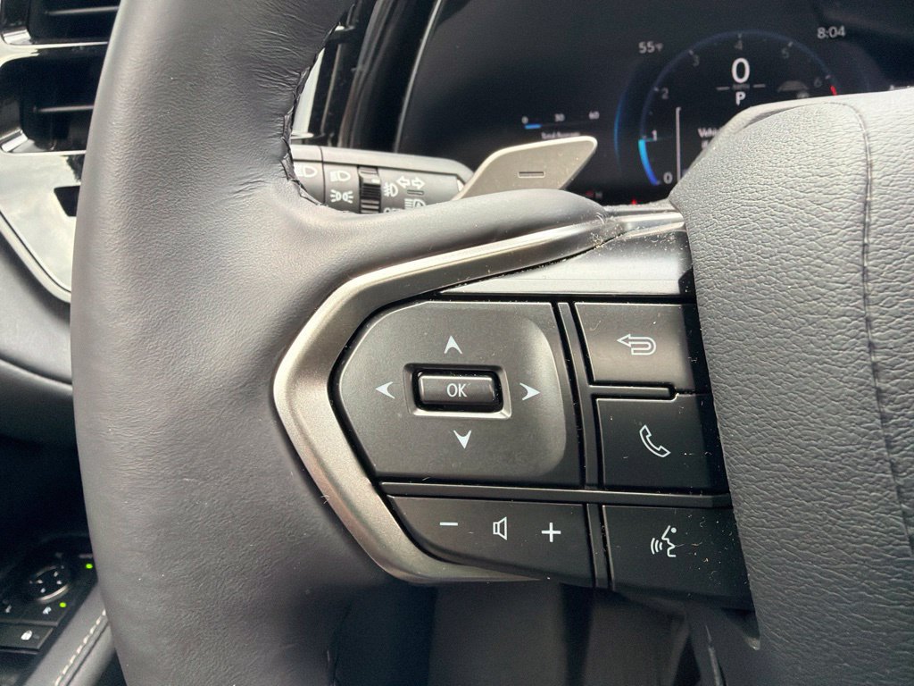 Certified 2026 Lexus TX 350 AWD w/ Technology Package image 21