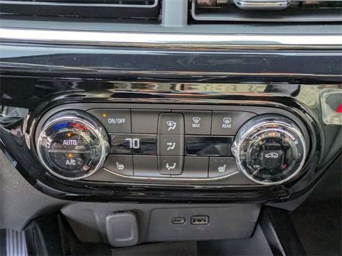 New 2026 Chevrolet Trax RS w/ Driver Confidence Package image 19