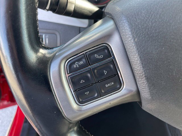 Used 2020 Dodge Journey Crossroad FWD image 26